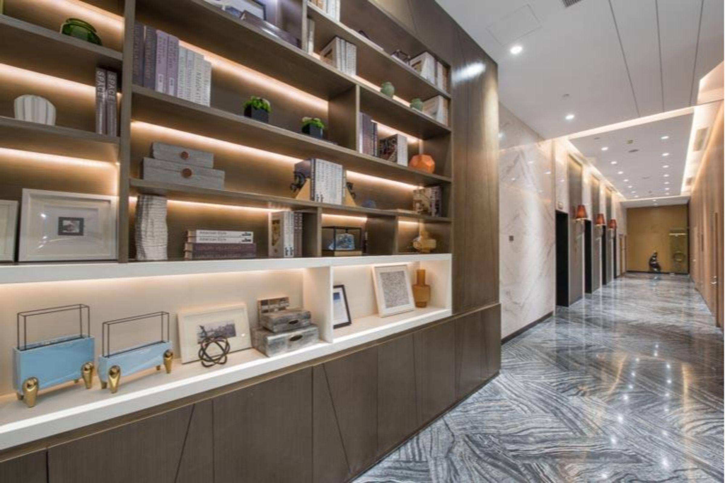 Mercure Shanghai Hongqiao Railway Station Kültér fotó
